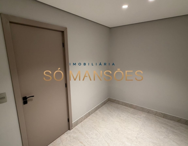 CASA DE 470M² À VENDA NO BANDEIRANTES — SOFISTICAÇÃO, PRIVACIDADE E MUITO VERDE NA PAMPULHA.