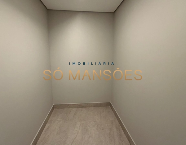 CASA DE 470M² À VENDA NO BANDEIRANTES — SOFISTICAÇÃO, PRIVACIDADE E MUITO VERDE NA PAMPULHA.