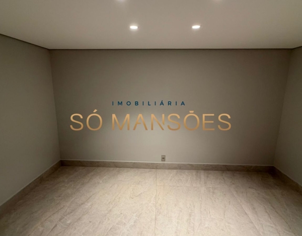CASA DE 470M² À VENDA NO BANDEIRANTES — SOFISTICAÇÃO, PRIVACIDADE E MUITO VERDE NA PAMPULHA.
