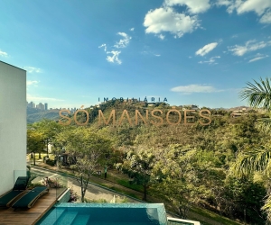 CASA DE 992M² À VENDA NO VALE DOS CRISTAIS — EXCLUSIVIDADE SÓ MANSÕES, TOPOGRAFIA PLANA E ATMOSFERA DE RESORT PARTICULAR.