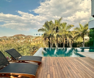 CASA DE 992M² À VENDA NO VALE DOS CRISTAIS — EXCLUSIVIDADE SÓ MANSÕES, TOPOGRAFIA PLANA E ATMOSFERA DE RESORT PARTICULAR.