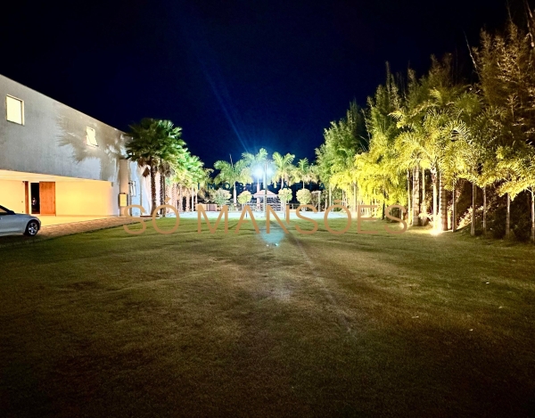 CASA DE 992M² À VENDA NO VALE DOS CRISTAIS — EXCLUSIVIDADE SÓ MANSÕES, TOPOGRAFIA PLANA E ATMOSFERA DE RESORT PARTICULAR.