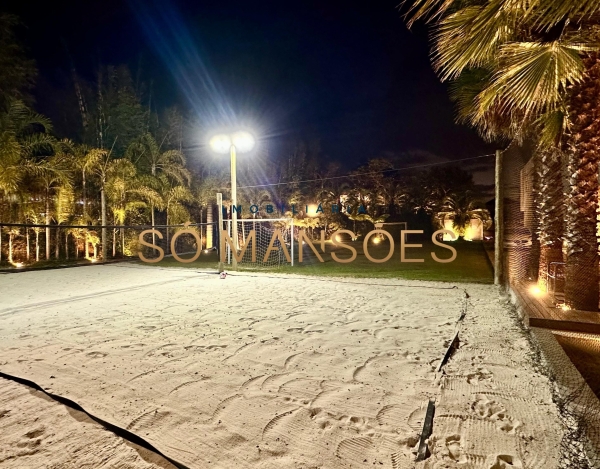 CASA DE 992M² À VENDA NO VALE DOS CRISTAIS — EXCLUSIVIDADE SÓ MANSÕES, TOPOGRAFIA PLANA E ATMOSFERA DE RESORT PARTICULAR.