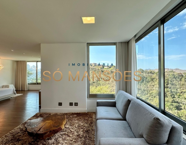 CASA DE 992M² À VENDA NO VALE DOS CRISTAIS — EXCLUSIVIDADE SÓ MANSÕES, TOPOGRAFIA PLANA E ATMOSFERA DE RESORT PARTICULAR.