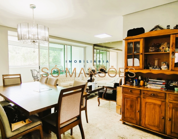 APARTAMENTO DE 144M² À VENDA NO BELVEDERE — SOFISTICAÇÃO, CONFORTO E LOCALIZAÇÃO PRIVILEGIADA.