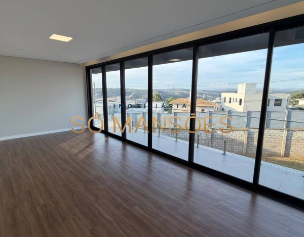 Foto 35 da Casa no Condomínio Vilas Park