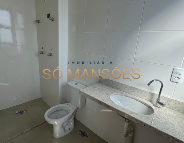 Foto 44 da Apartamento no Condomínio 