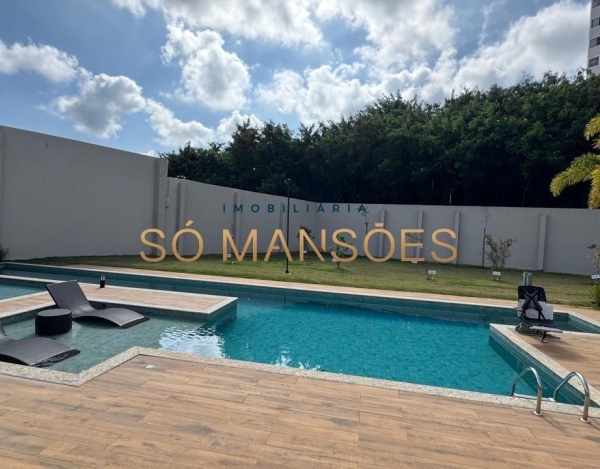 Apartamento de 60m² à Venda com 1 Suíte e Spa no Estoril, Belo Horizonte - MG