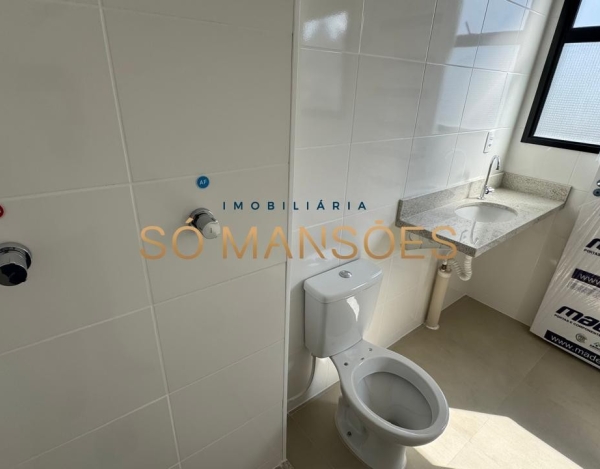 Foto 45 da Apartamento no Condomínio 