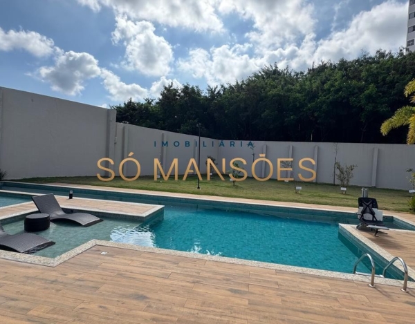 Apartamento à Venda no Sensia Way, Bairro Estoril, Belo Horizonte — 2 Quartos, 1 Suíte e Lazer Completo.