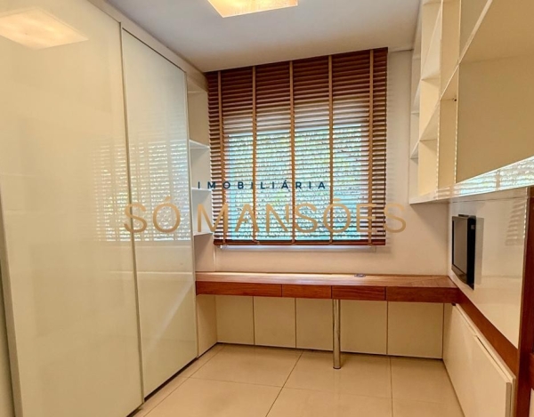 Foto 7 da Área Privativa no Condomínio 