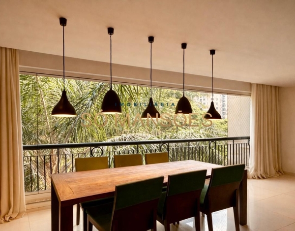 Área Privativa à Venda no Bairro Santo Agostinho, Belo Horizonte — 244 m², 4 Quartos, 2 Suítes e Infraestrutura Resort.