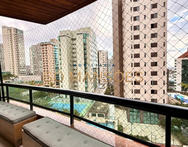 Foto 4 da Apartamento no Condomínio 