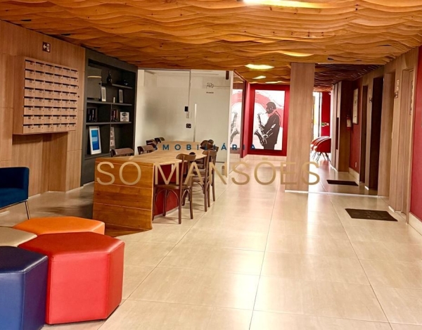 Foto 20 da Área Privativa no Condomínio 