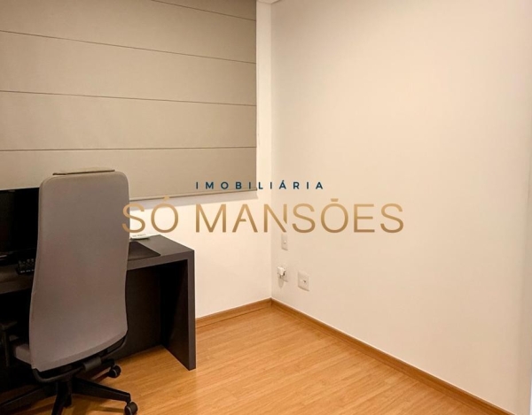 Foto 10 da Área Privativa no Condomínio 