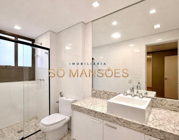 Foto 11 da Área Privativa no Condomínio 