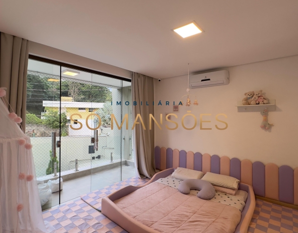 Foto 30 da Casa no Condomínio Ouro Velho Mansões