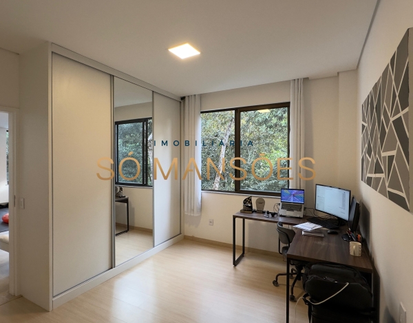 Foto 7 da Casa no Condomínio Ouro Velho Mansões