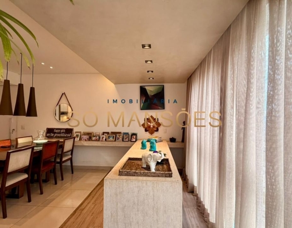 Foto 4 da Apartamento no Condomínio 