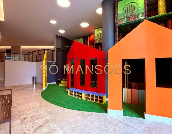 Foto 44 da Apartamento no Condomínio 