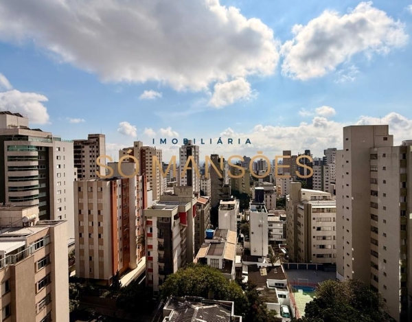 Foto 4 da Cobertura no Condomínio 