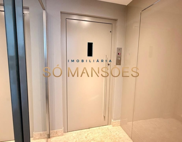 Foto 36 da Cobertura no Condomínio 
