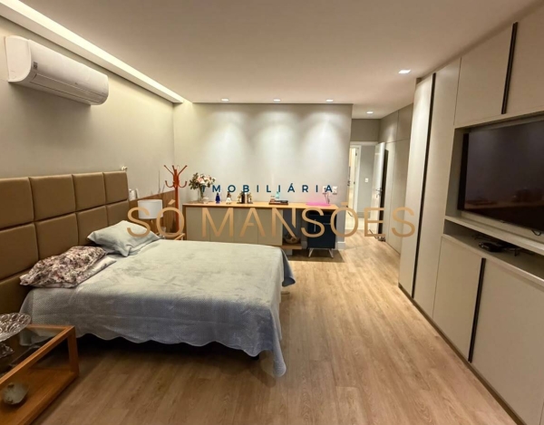 Foto 56 da Casa no Condomínio Condomínio Estância das Amendoeiras