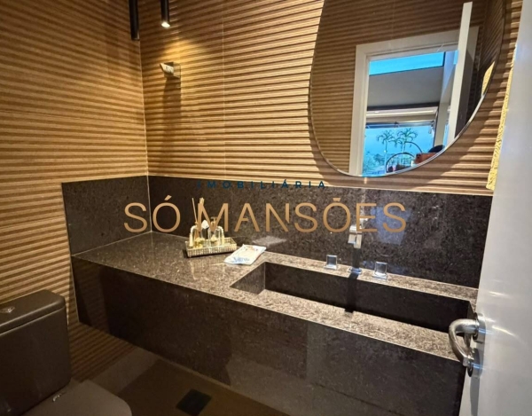 Foto 31 da Casa no Condomínio Condomínio Estância das Amendoeiras