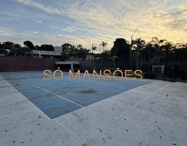 Foto 7 da Casa no Condomínio Condomínio Estância das Amendoeiras
