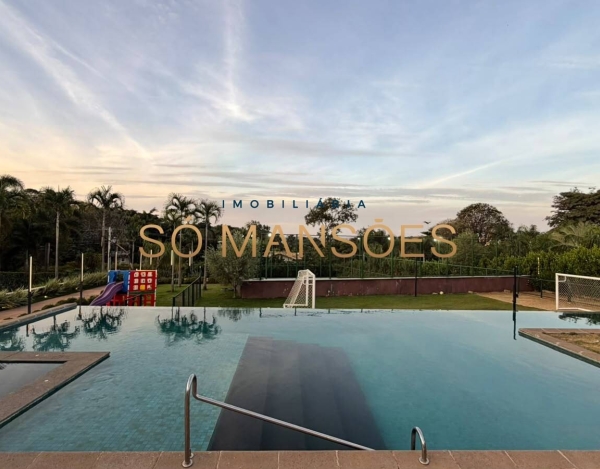 Foto 14 da Casa no Condomínio Condomínio Estância das Amendoeiras