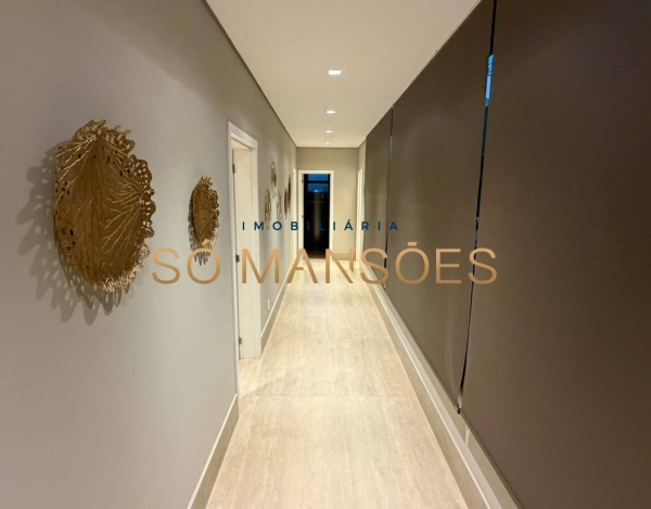 Foto 49 da Casa no Condomínio Condomínio Estância das Amendoeiras