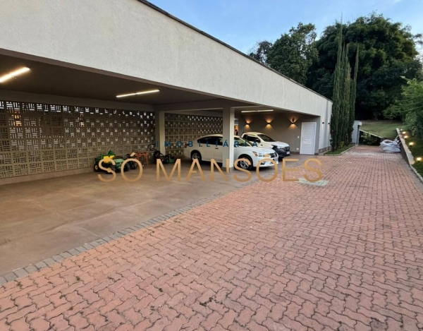 Foto 19 da Casa no Condomínio Condomínio Estância das Amendoeiras