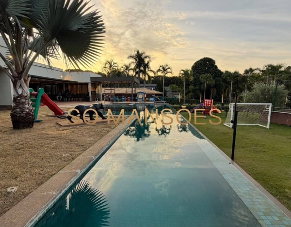 Foto 12 da Casa no Condomínio Condomínio Estância das Amendoeiras