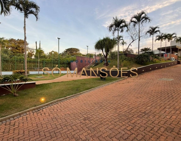 Foto 8 da Casa no Condomínio Condomínio Estância das Amendoeiras