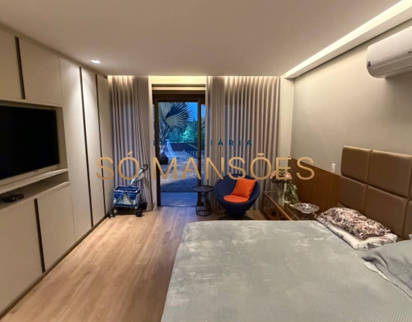 Foto 54 da Casa no Condomínio Condomínio Estância das Amendoeiras