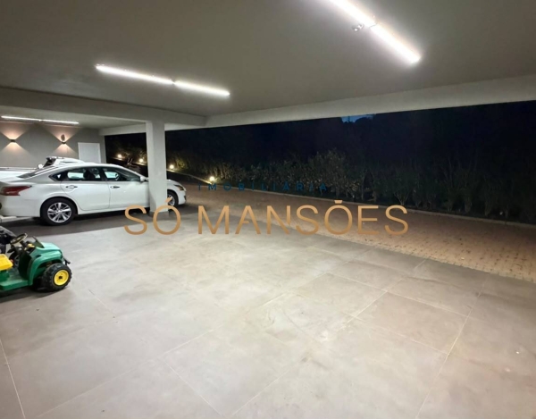 Foto 71 da Casa no Condomínio Condomínio Estância das Amendoeiras