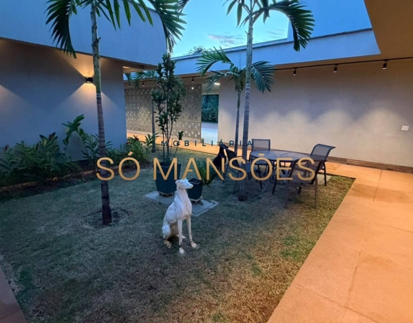 Foto 44 da Casa no Condomínio Condomínio Estância das Amendoeiras