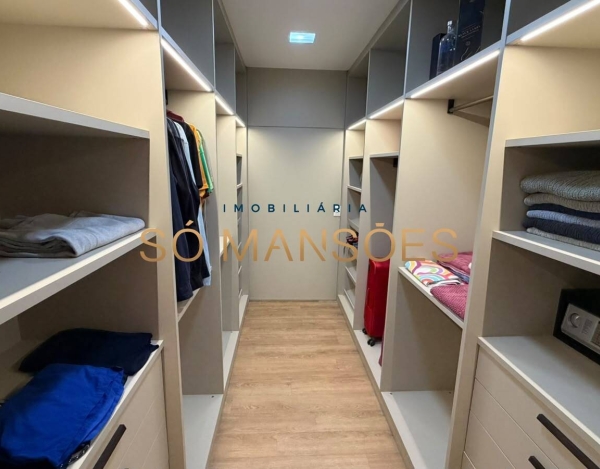 Foto 52 da Casa no Condomínio Condomínio Estância das Amendoeiras
