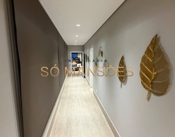 Foto 55 da Casa no Condomínio Condomínio Estância das Amendoeiras
