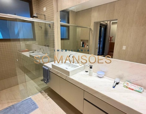 Foto 53 da Casa no Condomínio Condomínio Estância das Amendoeiras