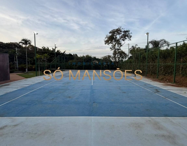 Foto 6 da Casa no Condomínio Condomínio Estância das Amendoeiras
