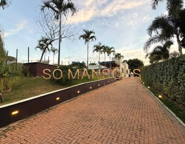 Foto 18 da Casa no Condomínio Condomínio Estância das Amendoeiras