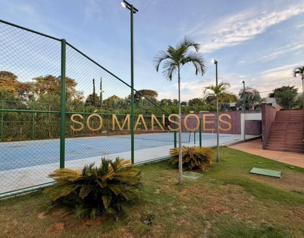 Foto 5 da Casa no Condomínio Condomínio Estância das Amendoeiras