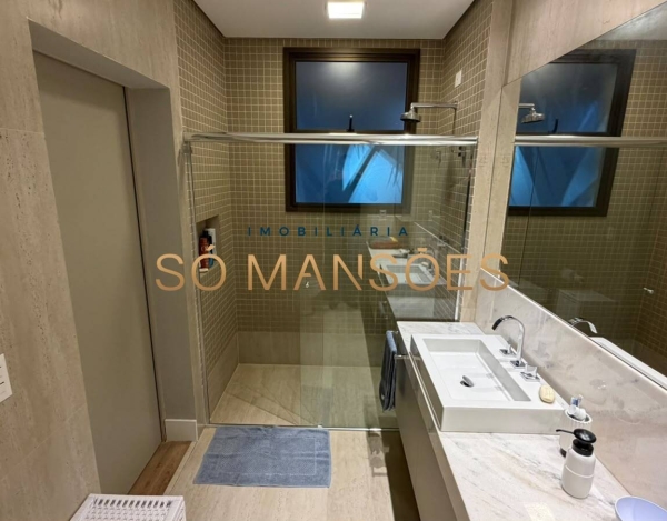 Foto 51 da Casa no Condomínio Condomínio Estância das Amendoeiras