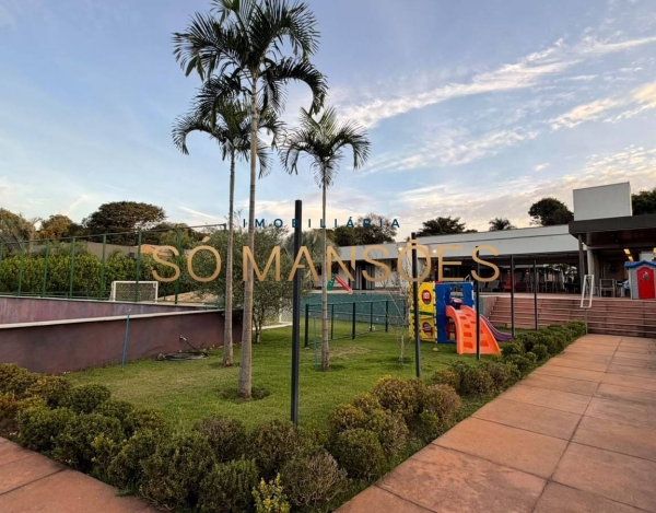 Foto 4 da Casa no Condomínio Condomínio Estância das Amendoeiras