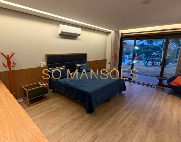 Foto 50 da Casa no Condomínio Condomínio Estância das Amendoeiras