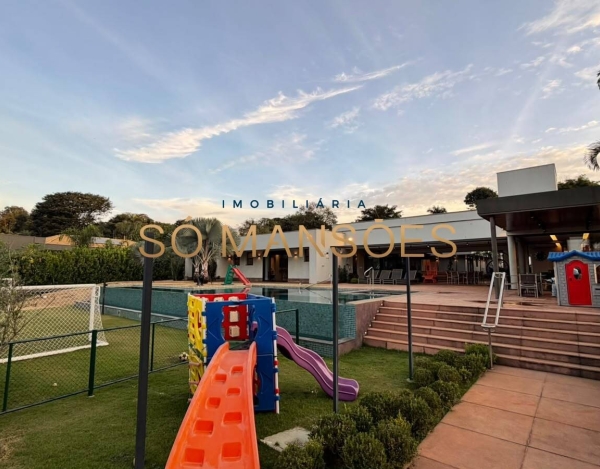 Foto 10 da Casa no Condomínio Condomínio Estância das Amendoeiras