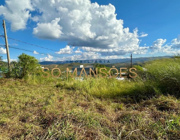 Foto 6 da Lote/Terreno no Condomínio Mirante da Mata