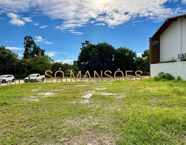 Foto 4 da Lote/Terreno no Condomínio Outeiro das Brisas - Bahia