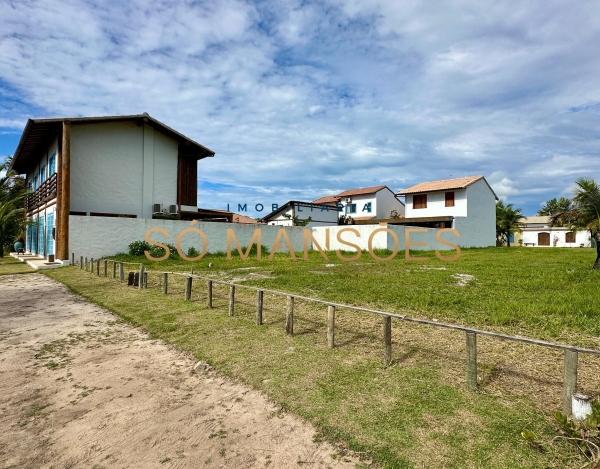 Foto 6 da Lote/Terreno no Condomínio Outeiro das Brisas - Bahia